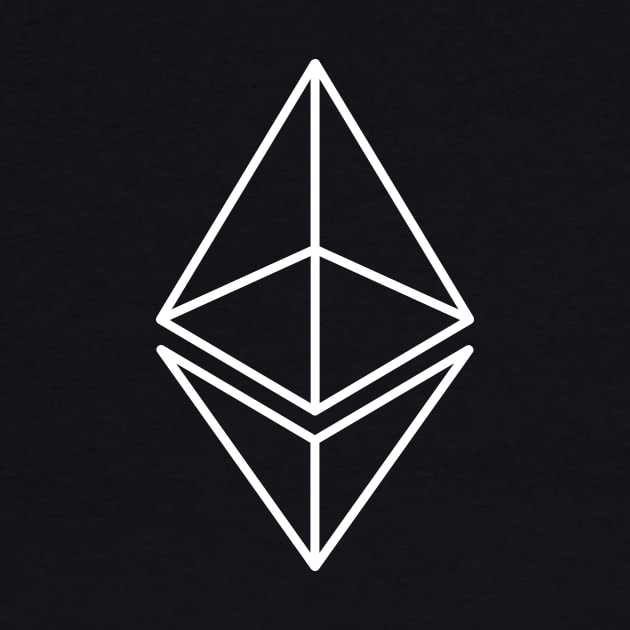 Ethereum by dumbshirts